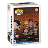 Seven Deadly Sins Pop! Animation Vinyl Figur Merlin 9 cm - Smalltinytoystore