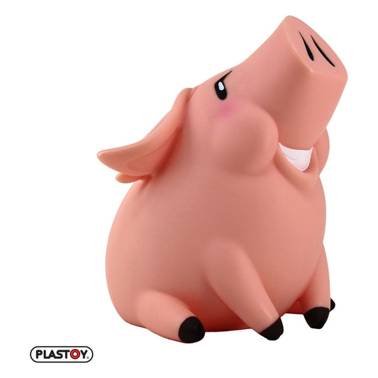 Seven Deadly Sins: Spardose Hawk 12 cm - Smalltinytoystore