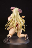 Seven Deadly Sins Statue 1/6 Mammon Takuya Inoue Ver. Kouen 21 cm - Smalltinytoystore