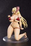 Seven Deadly Sins Statue 1/6 Mammon Takuya Inoue Ver. Kouen 21 cm - Smalltinytoystore
