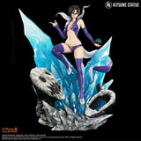 Seven Deadly Sins Statue 1/6 Merlin 37 cm - Smalltinytoystore