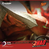 Shaman King Elite Fusion Diorama 1/6 Hao 65 cm - Smalltinytoystore