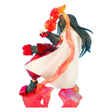 Shaman King Ichibansho PVC Statue Hao 15 cm - Smalltinytoystore