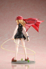 Shaman King PVC Statue 1/7 Anna Kyoyama (re-run) 22 cm - Smalltinytoystore
