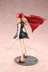 Shaman King PVC Statue 1/7 Anna Kyoyama (re-run) 22 cm - Smalltinytoystore