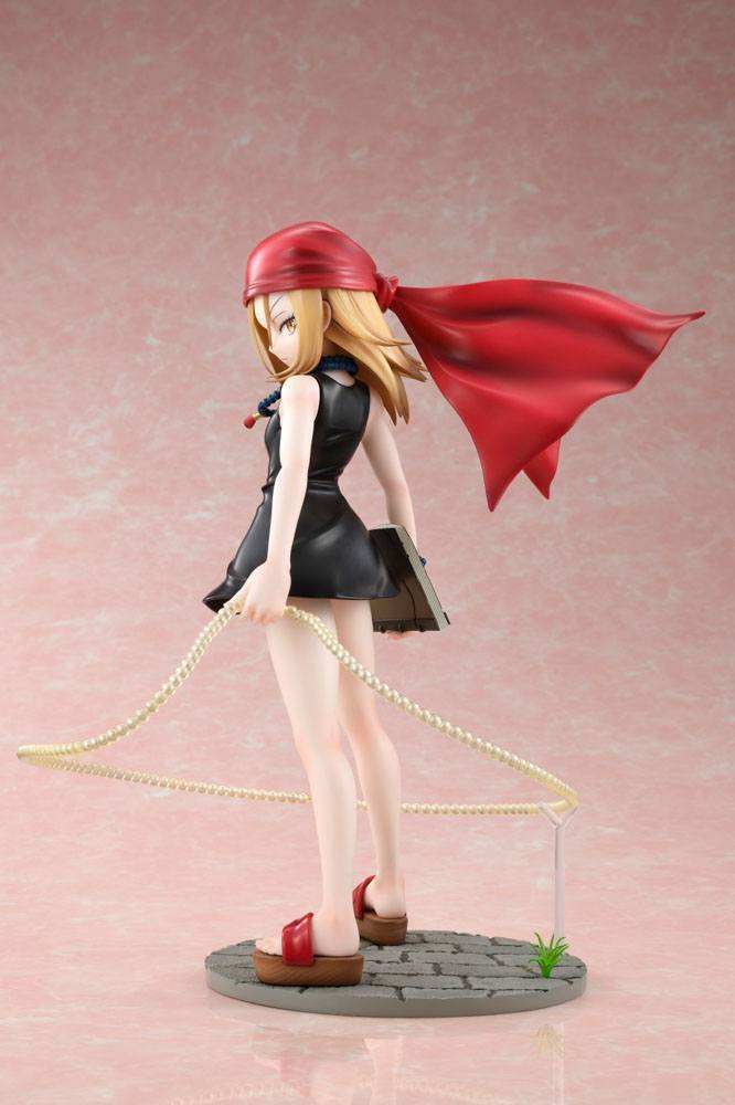 Shaman King PVC Statue 1/7 Anna Kyoyama (re-run) 22 cm - Smalltinytoystore