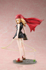 Shaman King PVC Statue 1/7 Anna Kyoyama (re-run) 22 cm - Smalltinytoystore