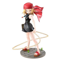 Shaman King PVC Statue 1/7 Anna Kyoyama (re-run) 22 cm - Smalltinytoystore