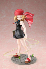 Shaman King PVC Statue 1/7 Anna Kyoyama (re-run) 22 cm - Smalltinytoystore