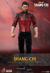 Shang-Chi and the Legend of the Ten Rings Movie Masterpiece 1/6 Shang-Chi 30 cm HOT TOYS - Smalltinytoystore