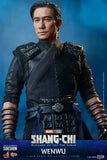 Shang-Chi and the Legend of the Ten Rings Movie Masterpiece 1/6 W wu 28 cm HOT TOYS - Smalltinytoystore