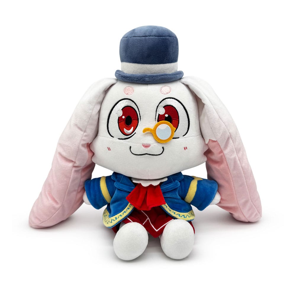 Shangri-La Frontier Plüschfigur Emul 22 cm - Smalltinytoystore