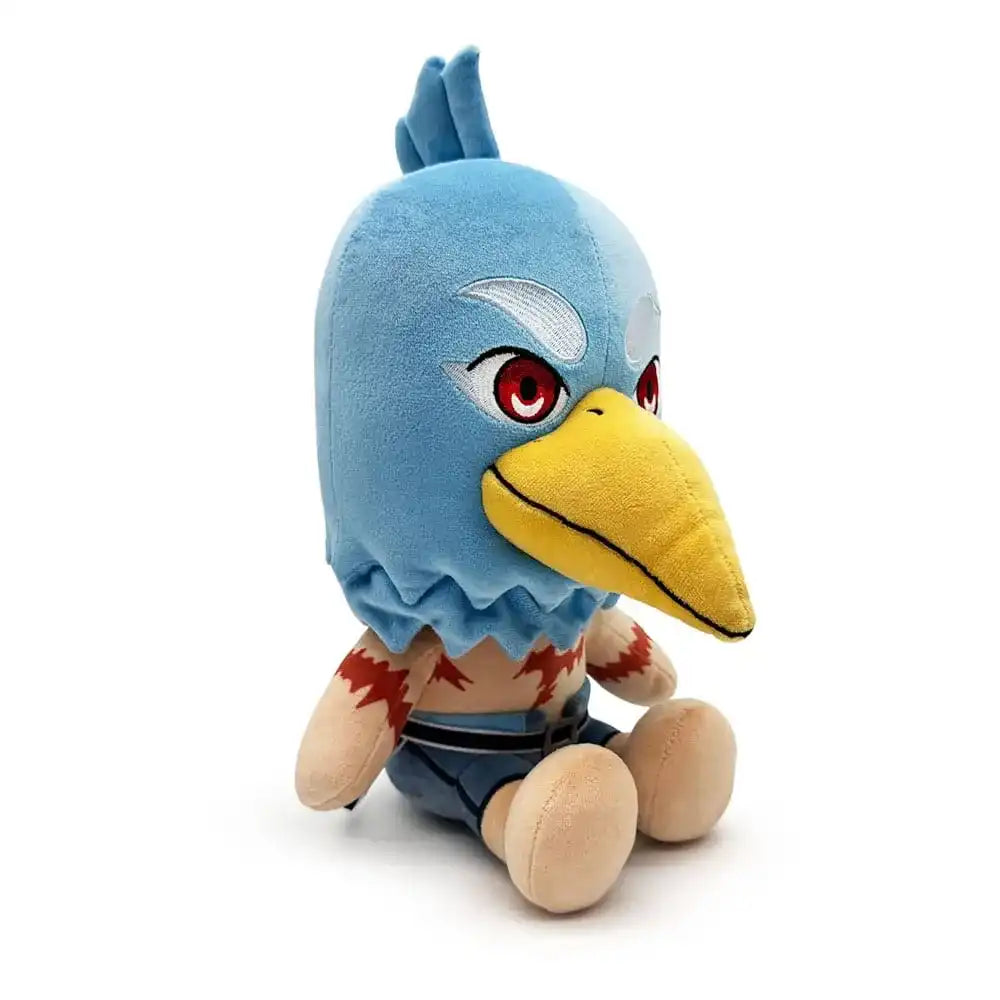 Shangri-La Frontier Plüschfigur Sunraku 22 cm - Smalltinytoystore