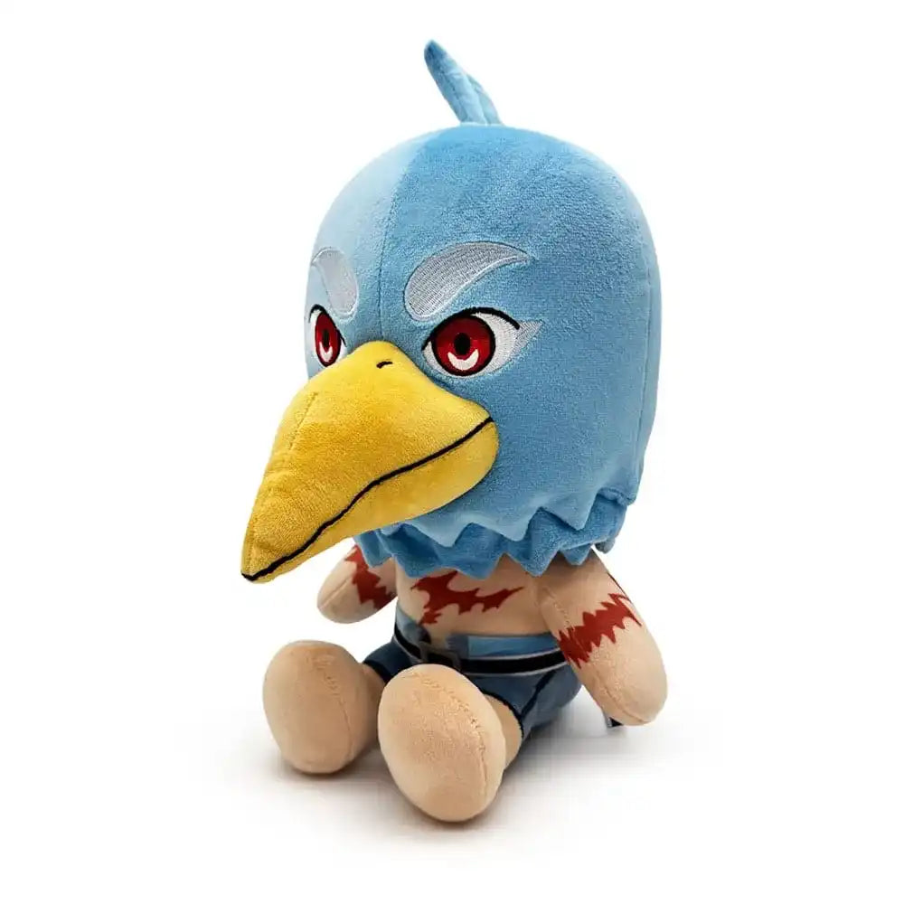 Shangri-La Frontier Plüschfigur Sunraku 22 cm - Smalltinytoystore