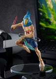 Shangri-La Frontier Pop Up Parade PVC Statue Sunraku 18 cm - Smalltinytoystore