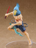Shangri-La Frontier Pop Up Parade PVC Statue Sunraku 18 cm - Smalltinytoystore