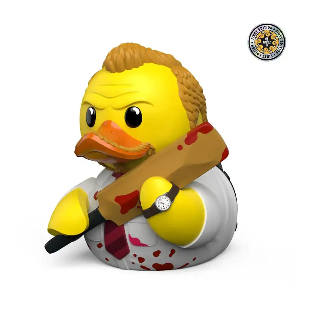 Shaun of the Dead Tubbz PVC Figur Shaun 1st Edition 10 cm - Smalltinytoystore