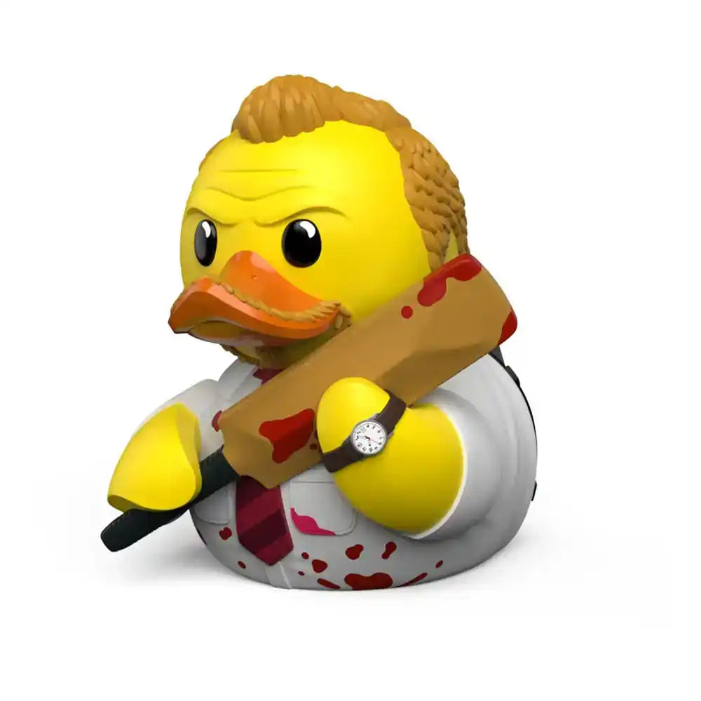 Shaun of the Dead Tubbz PVC Figur Shaun 1st Edition 10 cm - Smalltinytoystore