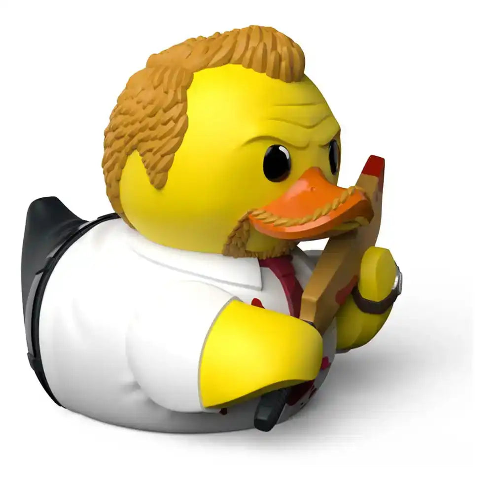 Shaun of the Dead Tubbz PVC Figur Shaun 1st Edition 10 cm - Smalltinytoystore