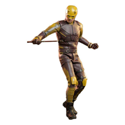 She-Hulk Die Anwältin 1/6 Daredevil 30 cm HOT TOYS - Smalltinytoystore