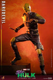 She-Hulk Die Anwältin 1/6 Daredevil 30 cm HOT TOYS - Smalltinytoystore