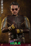 She-Hulk Die Anwältin 1/6 Daredevil 30 cm HOT TOYS - Smalltinytoystore