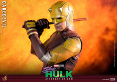 She-Hulk Die Anwältin 1/6 Daredevil 30 cm - Smalltinytoystore