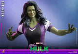 She-Hulk Die Anwältin 1/6 She-Hulk 35 cm HOT TOYS - Smalltinytoystore