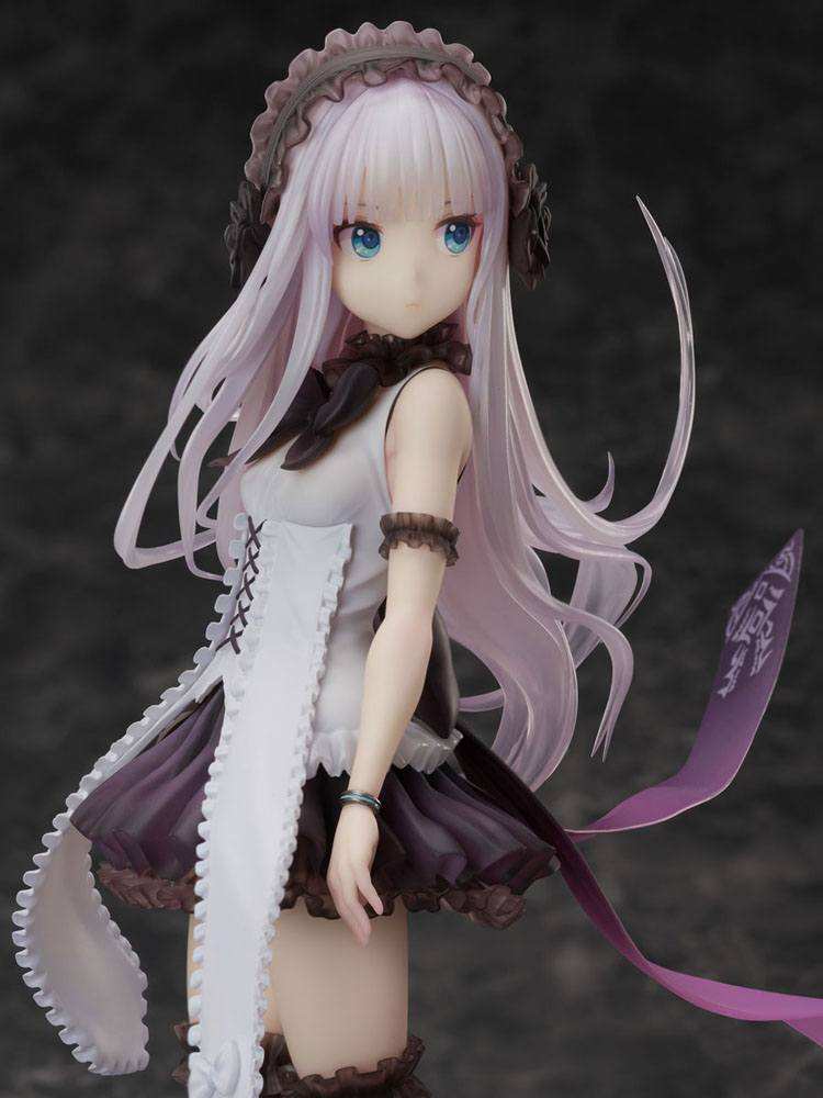 She Professed Herself Pupil of the Wise Man PVC Statue 1/7 Mira 22 cm - Smalltinytoystore