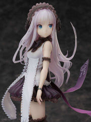 She Professed Herself Pupil of the Wise Man PVC Statue 1/7 Mira 22 cm - Smalltinytoystore