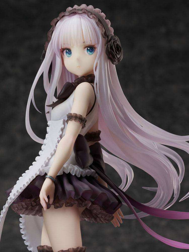 She Professed Herself Pupil of the Wise Man PVC Statue 1/7 Mira 22 cm - Smalltinytoystore