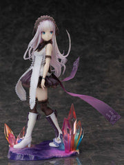 She Professed Herself Pupil of the Wise Man PVC Statue 1/7 Mira 22 cm - Smalltinytoystore