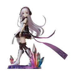 She Professed Herself Pupil of the Wise Man PVC Statue 1/7 Mira 22 cm - Smalltinytoystore