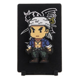 Shenmue FiGGYZ Magnet-Sammelfigur Wuying Ren 11 cm - Smalltinytoystore