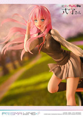 Shikimor's Not Just a Cutie Prisma Wing PVC Statue 1/7 Shikimori san 22 cm - Smalltinytoystore