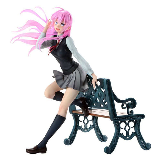 Shikimor's Not Just a Cutie Prisma Wing PVC Statue 1/7 Shikimori san 22 cm - Smalltinytoystore