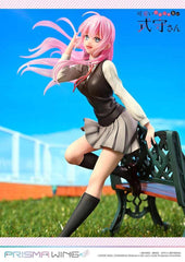 Shikimor's Not Just a Cutie Prisma Wing PVC Statue 1/7 Shikimori san 22 cm - Smalltinytoystore