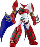 Shin Getter Robot Armageddon Moderoid Plastic Model Kit Shin Getter 1 16 cm (re-run) - Smalltinytoystore