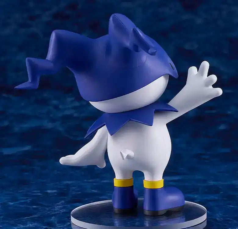 Shin Megami Tensei PLAMAX Minimum Factory Plastic Model Kit MF-91 Jack Frost - Smalltinytoystore