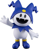 Shin Megami Tensei PLAMAX Minimum Factory Plastic Model Kit MF-91 Jack Frost - Smalltinytoystore