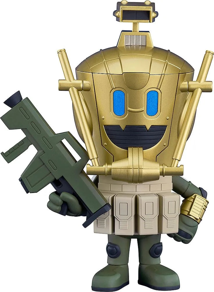 Shin Megami Tensei PLAMAX Minimum Factory Plastic Model Kit MF-93 Demonee-Ho 11 cm - Smalltinytoystore