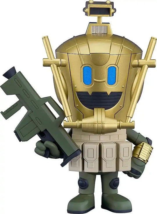Shin Megami Tensei PLAMAX Minimum Factory Plastic Model Kit MF-93 Demonee-Ho 11 cm - Smalltinytoystore