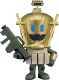 Shin Megami Tensei PLAMAX Minimum Factory Plastic Model Kit MF-93 Demonee-Ho 11 cm - Smalltinytoystore