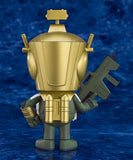 Shin Megami Tensei PLAMAX Minimum Factory Plastic Model Kit MF-93 Demonee-Ho 11 cm - Smalltinytoystore