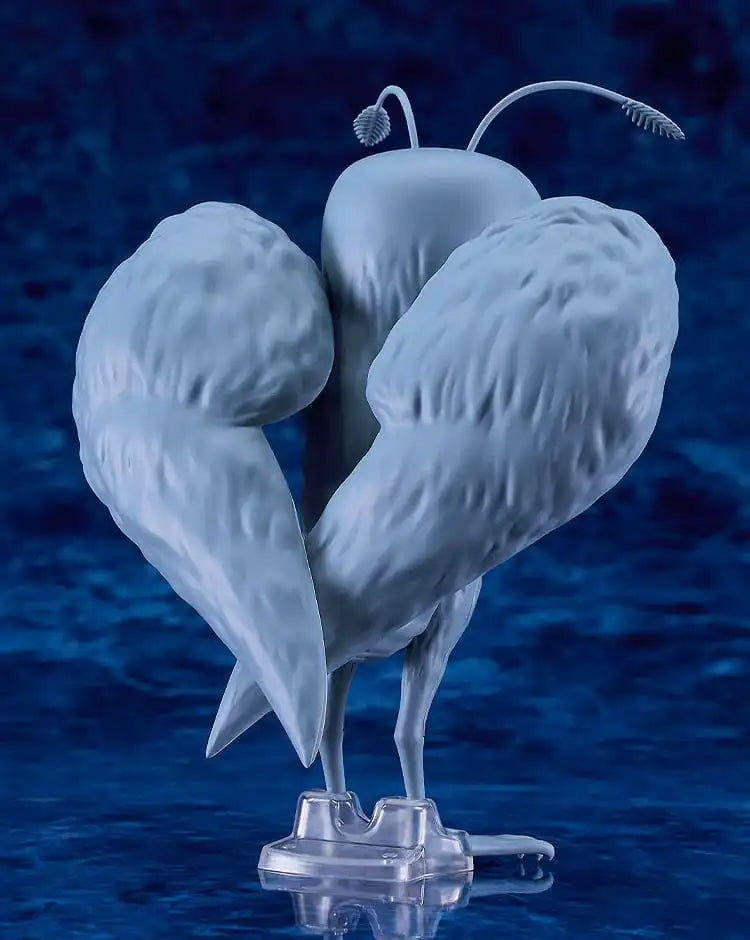 Shin Megami Tensei PLAMAX Minimum Factory Plastic Model Kits 2er-Pack MF-92 Mothman & Decarabia - Smalltinytoystore