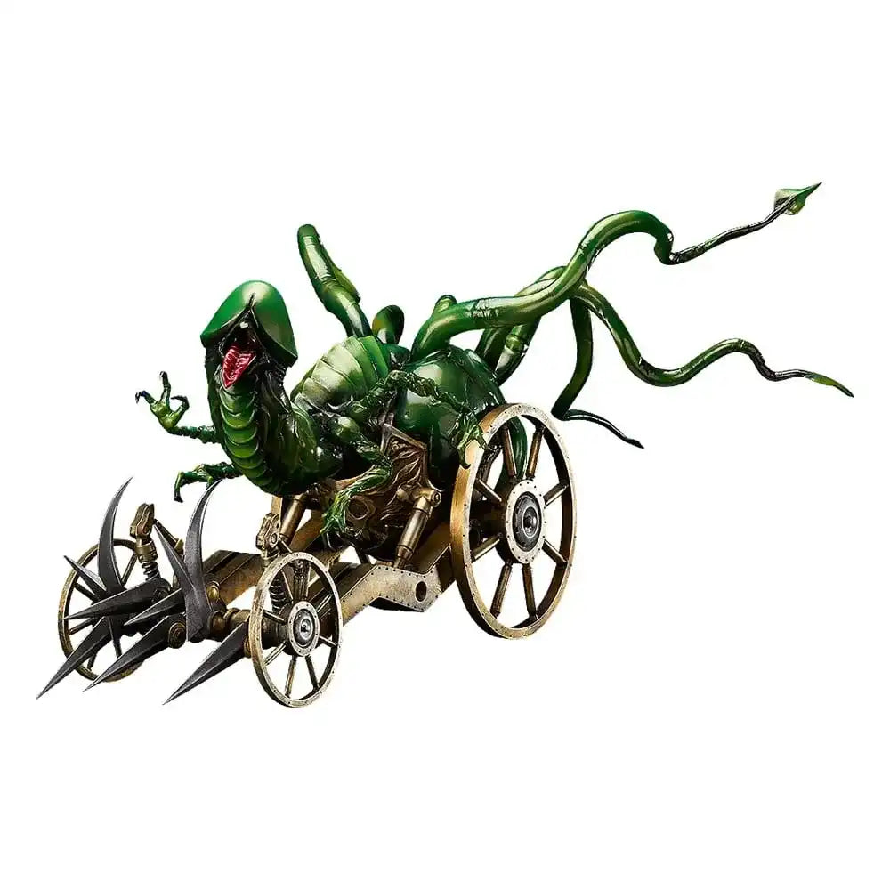 Shin Megami Tensei PVC Statue Demon Lord Mara 40 cm - Smalltinytoystore