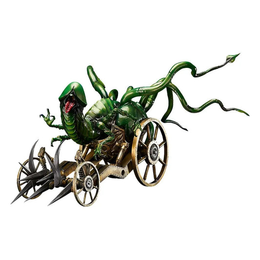 Shin Megami Tensei PVC Statue Demon Lord Mara 40 cm - Smalltinytoystore