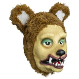 Shining Maske Roger the Dogman