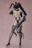 Shinobi Master Senran Kagura: New Link PVC Statue 1/4 Fubuki: Bunny Ver. 41 cm - Smalltinytoystore