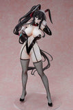 Shinobi Master Senran Kagura: New Link PVC Statue 1/4 Fubuki: Bunny Ver. 41 cm - Smalltinytoystore